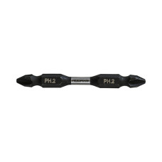 Timco Addax X6 Double Ended Phillips Bits 2pcs