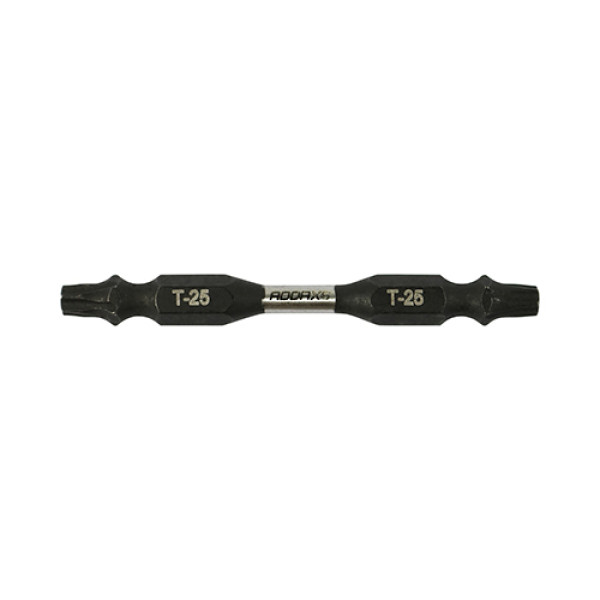 Timco Addax X6 Double Ended TX Driver Bits Timco Addax X6 Double Ended TX Driver Bits