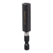 Timco Addax X6 Impact Magnetic Bit Holder 1/4x60
