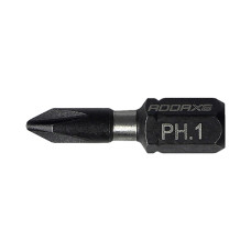 Timco Addax X6 Impact Phillips Driver Bit