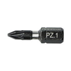Timco Addax X6 Impact Pozi Driver Bit