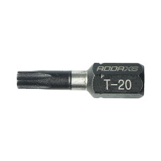 Timco Addax X6 Impact TX Driver Bit