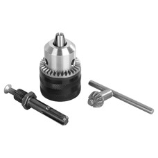 Timco Chuck, Key & SDS Plus Adaptor 1/2