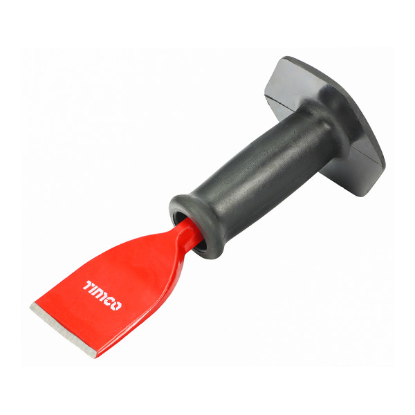 Timco Masonry Bolster with Guard Timco Masonry Bolster with Guard