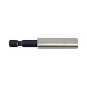 Timco One Piece Magnetic Adaptor 1/4x60mm 20pcs