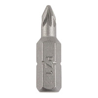 Timco Pozi Driver Bits S2 Grey