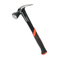 Timco Professional Quality Claw Hammer 16oz