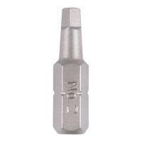 Timco Square Driver Bits S2 Grey