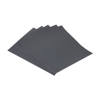 Timco Wet & Dry Sanding Sheets 230x280mm 5pcs