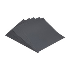 Wet & Dry Sanding Sheets Mixed 230x280mm 180/320 5pcs