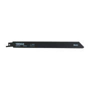 Bi-Metal Sabre Blade for Metal S1122EF 200mm 5pcs