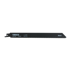Bi-Metal Sabre Blade for Metal S1122EF 200mm 5pcs