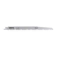 Reciprocating Saw Blades for Wood S1531L 240mm 5pcs