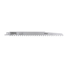 Reciprocating Saw Blades for Wood S1542K 240mm 5pcs