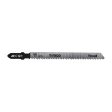 Timco HCS Jigsaw Blades for Wood T101BR 5pcs