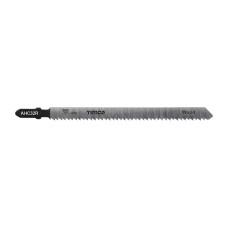 Timco HCS Jigsaw Blades for Wood T101BRLong 5pcs