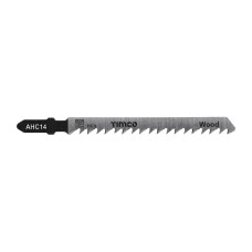 Timco HCS Jigsaw Blades for Wood T101D 5pcs