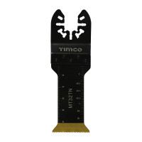 Timco Long Life Multi-Tool Straight Blade