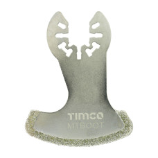 Timco Multi-Tool Blade Diamond Boot 59mm