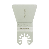 Timco Multi-Tool Blade Flexible Scraper 52mm