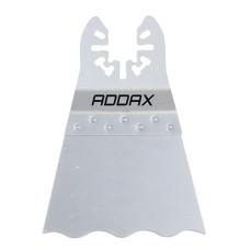 Timco Multi-Tool Blade Serrated Wavy Edge 69mm