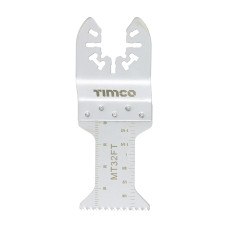 Timco Multi-Tool Straight Fine Blade for Wood
