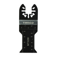 Timco Premium Multi-Tool Straight Blade