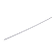 Invisiweep Extension Tube Clear 6x500mm 10pcs