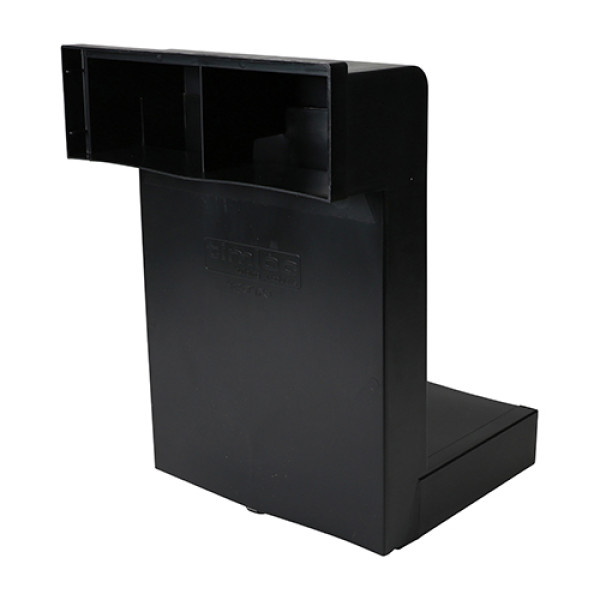 Telescopic Underfloor Vent 5-7 Courses 10pcs Telescopic Underfloor Vent 5-7 Courses 10pcs