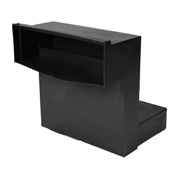 Telescopic Underfloor Vent up to 5 Courses 20pcs Telescopic Underfloor Vent up to 5 Courses 20pcs