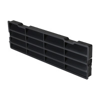 Through-Wall Cavity Sleeve Baffle 229x76mm