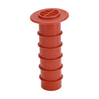 Timco Cavity Wall Drill Vent 80mm 50pcs