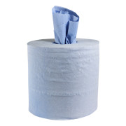 Timco Centrefeed Blue Rolls 6pcs 170mmx150m