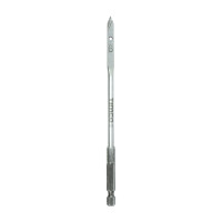 Timco Flat Wood Drill Bit 1/4