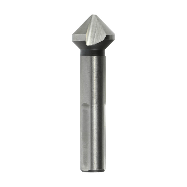 Timco HSS 3 Flute Countersink M2 Steel Timco HSS 3 Flute Countersink M2 Steel