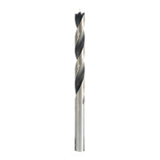 Timco HSS Brad Point Wood Drill Bit