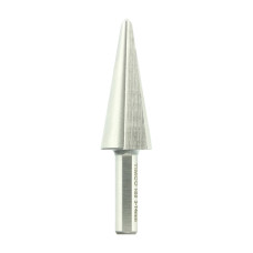 Timco HSS Cone Cutter M2 Grade Steel