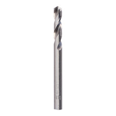 Timco HSS-G Stub Drill Bits M2 Grade Steel 10pcs