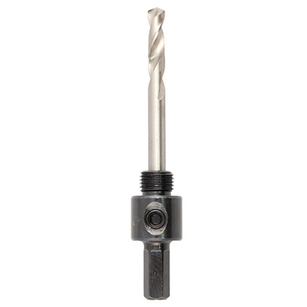Timco Hex Shank Holesaw Arbor Timco Hex Shank Holesaw Arbor