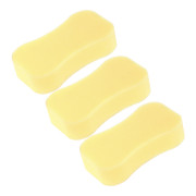 Timco Jumbo Sponges 3pcs