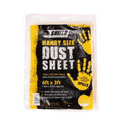 Timco Laminated Dust Sheet