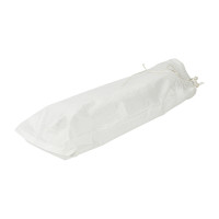 Timco Polypropylene Sandbags White 33.5x80cm 50pcs