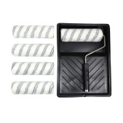 Timco Professional Roller, Frame & Tray Set 9