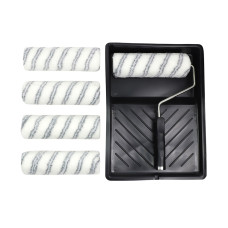 Timco Professional Roller, Frame & Tray Set 9