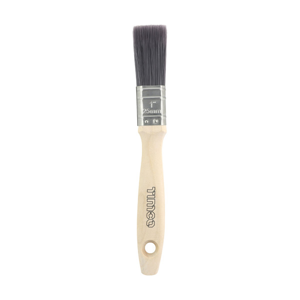 Timco Professional Synth Paint Brush Timco Professional Synth Paint Brush