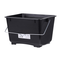 Timco Rigid Plastic Paint Scuttle