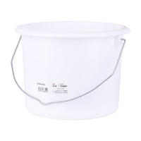 Timco Solid Plastic Paint Kettle 2.5L