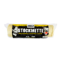 Timco Stockinette Cotton Cloth 4.8m 400g