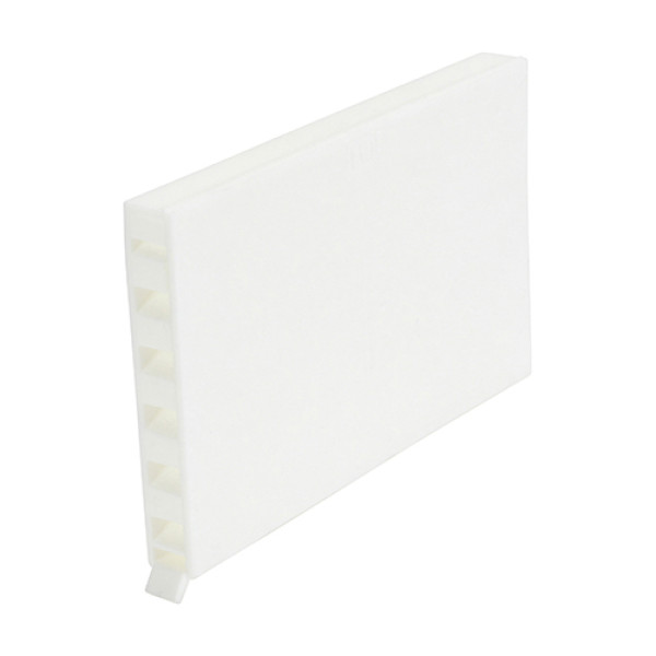Timloc Cavity Wall Weep Vent 65x10x100mm 50pcs Timloc Cavity Wall Weep Vent 65x10x100mm 50pcs