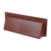 Timloc Face Fit External Cowl Brown